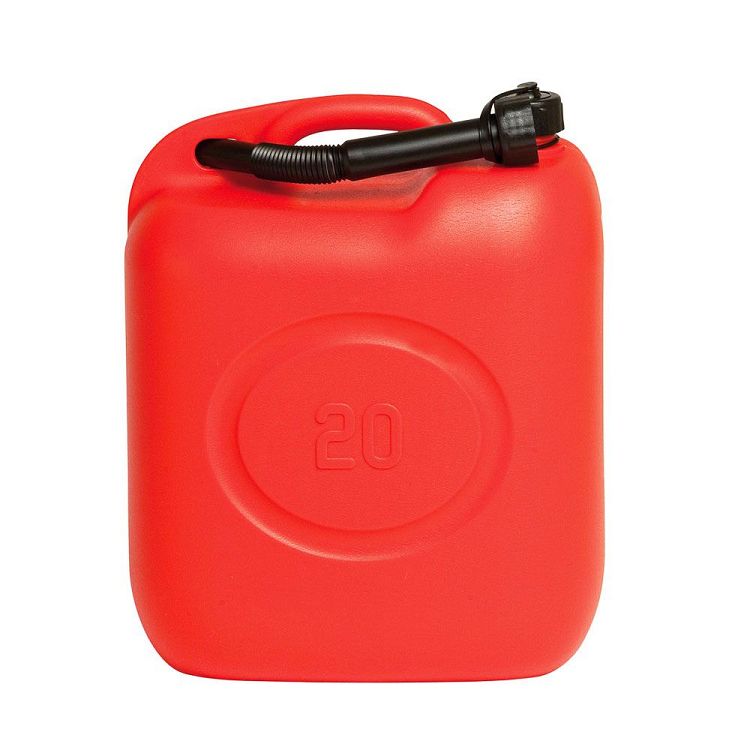 ΔΟΧΕΙΟ ΚΑΥΣΙΜΩΝ ΙΤΑΛΙΑΣ 20L