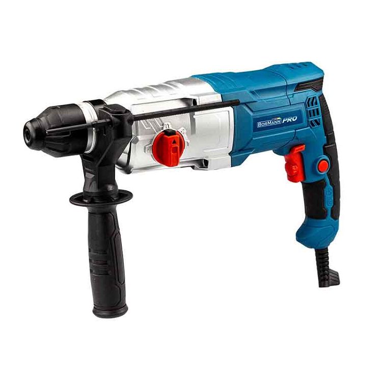 Πνευματικό πιστολέτο 1050W – BORMANN BPH4200 (023166)
