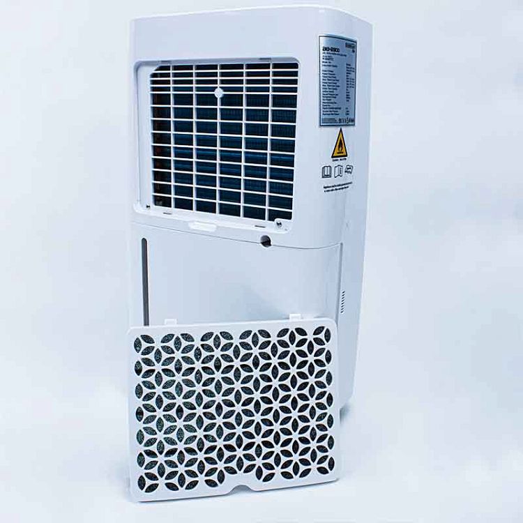 Αφυγραντήρας με Οθόνη LED και Φίλτρο Άνθρακα (R290) 20L/Day 420W BEH2800 Bormann ELITE 030751