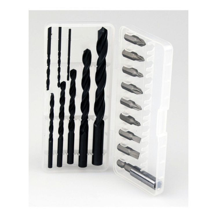 Bormann BBP3000 Δραπανοκατσάβιδο Μπαταρίας 20V 1x1.5Ah