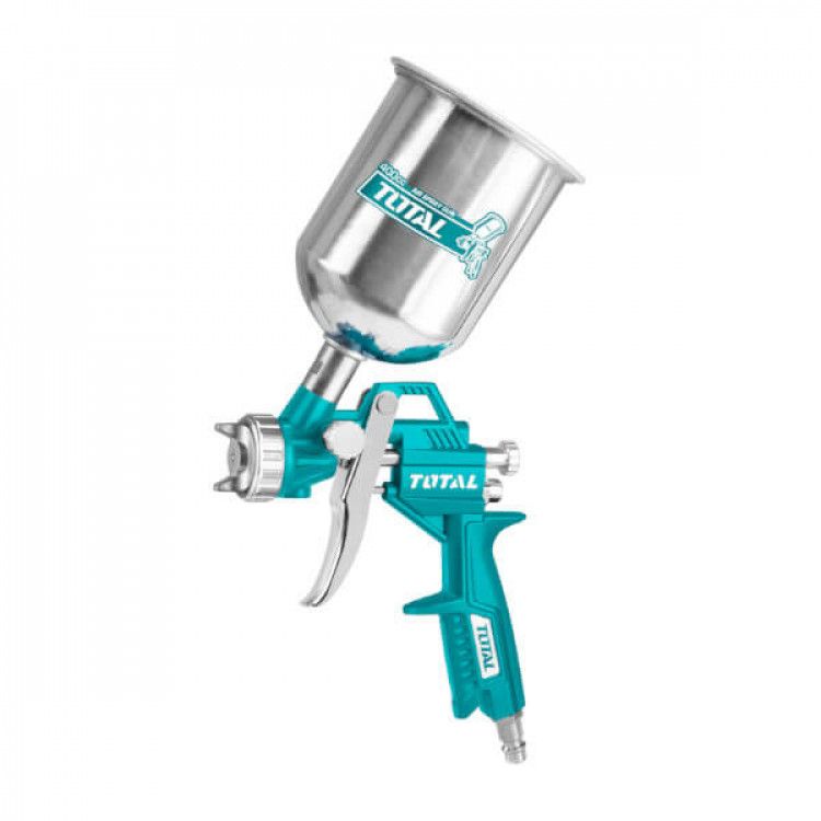 ΠΙΣΤΟΛΙ ΒΑΦΗΣ ΑΝΩ ΔΟΧΕΙΟ 400CC/1.5MM (TAT10401)