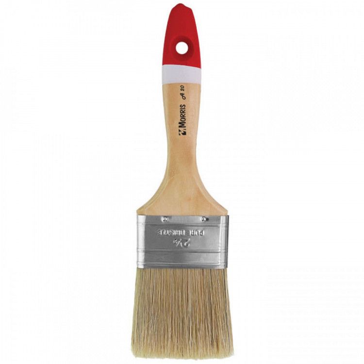 ΠΙΝΕΛΟ MORRIS A20 ΛΕΥΚΟ ΥΠΕΡΔΙΠΛΟ