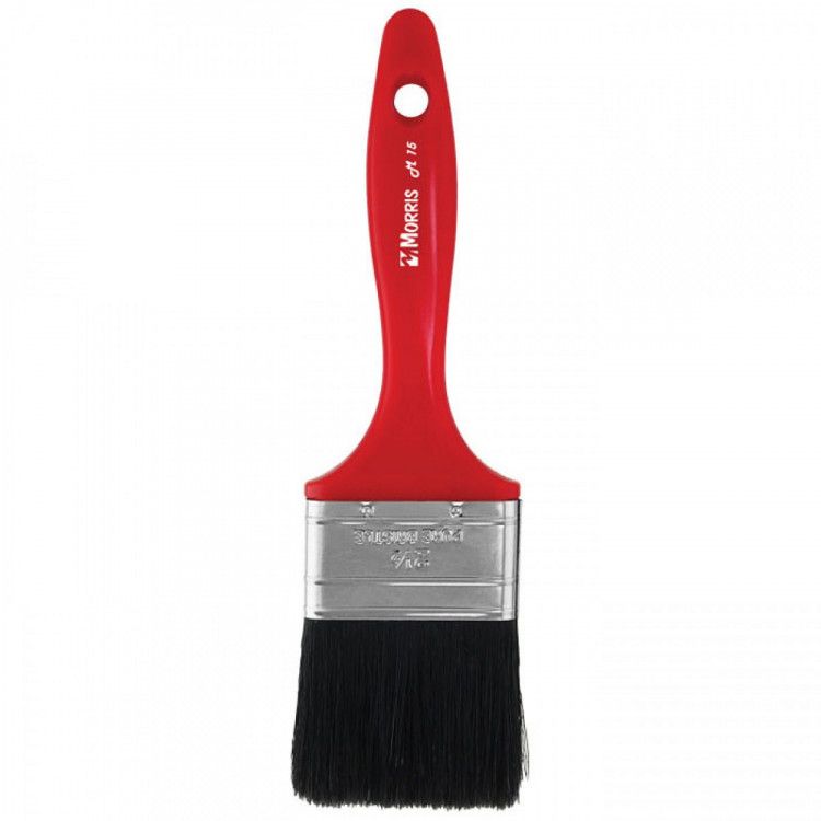 ΠΙΝΕΛΟ ΜΑΥΡΟ MORRIS M15