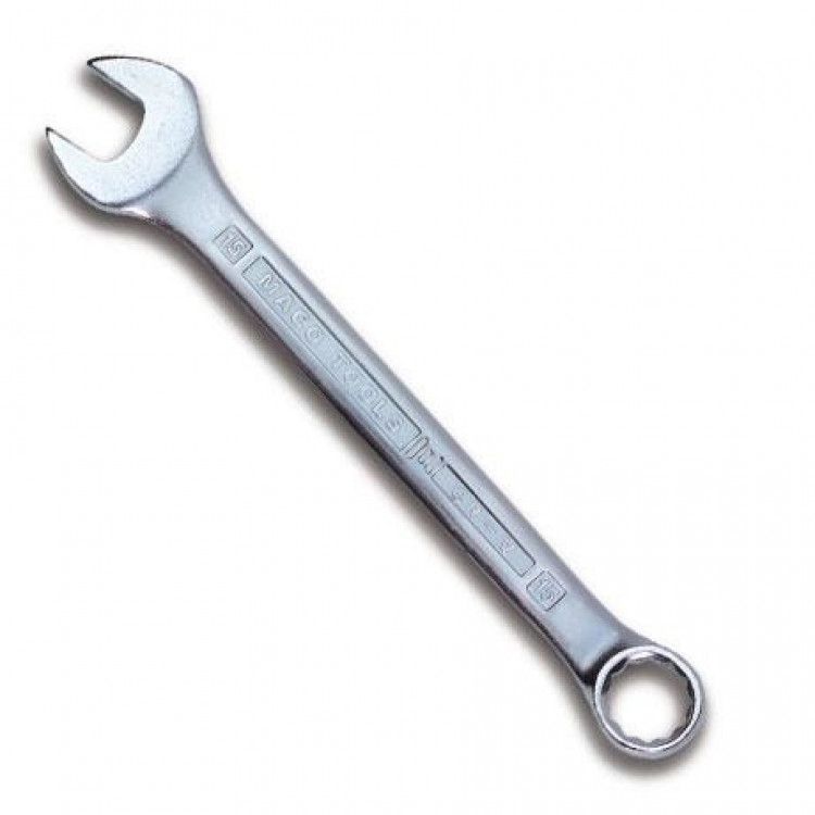 ΓΕΡΜΑΝΟΠΟΛΥΓΩΝΟ ΚΑΣΤΑΝΙΑΣ MACO