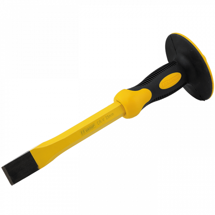 ΚΑΛΕΜΙ ΜΕ ΛΑΣΤΙΧΟ  25 Χ 305 FF GROUP