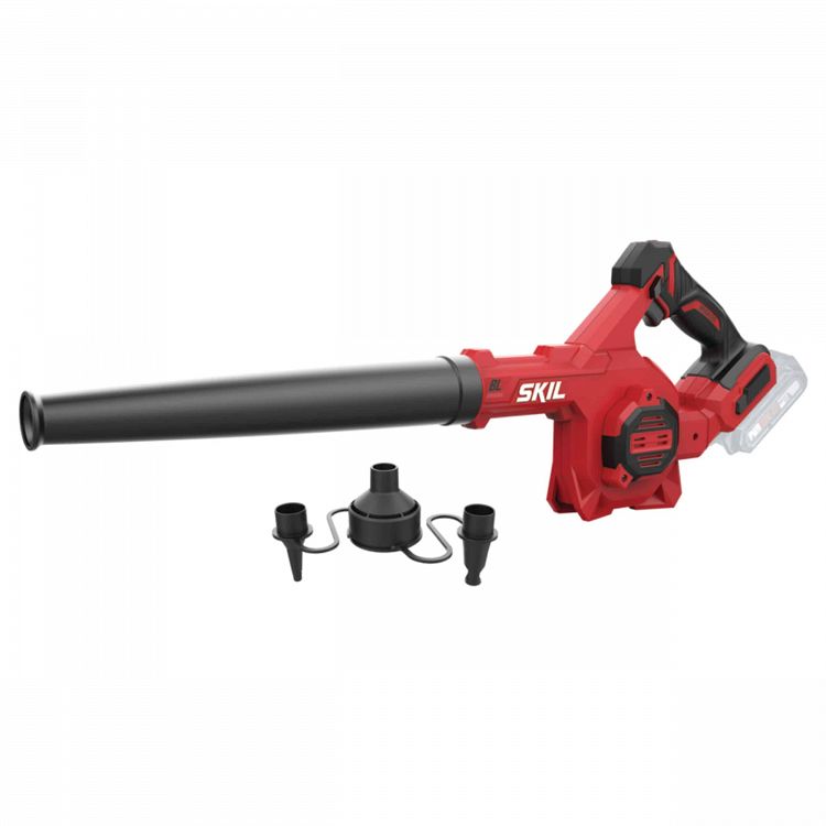 ΦΥΣΗΤΗΡΑΣ 20V SOLO 3161CB SKIL Compact