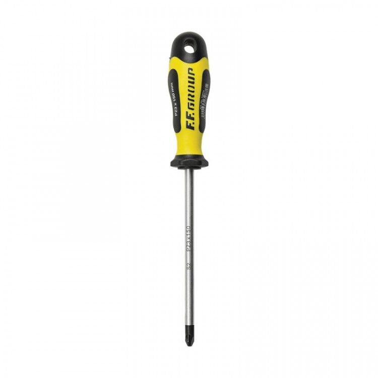 ΚΑΤΣΑΒΙΔΙ PRO GRIP POZIDRIV (PZ)  FFGROUP