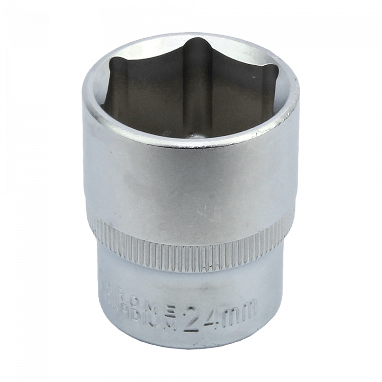 ΚΑΡΥΔΑΚΙ 1/2" FFGROUP