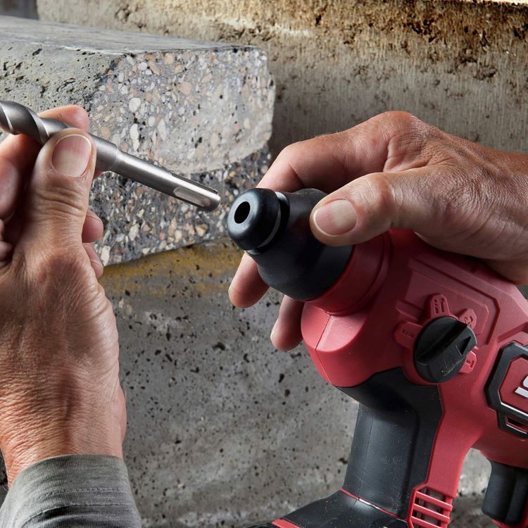 ΠΙΣΤΟΛ ΠΕΡΙΣΤΡ 20V 3850CA SDS PLUS SOLO 2J SKIL