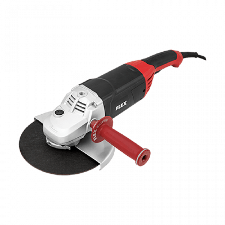 ΤΡΟΧΟΣ ΓΩΝΙΑΚΟΣ L24-6 230 2400W FLEX