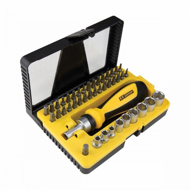 ΚΑΤΣΑΒΙΔΙ ΚΑΣΤΑΝΙΑΣ ΣΕΤ 44 FFGROUP