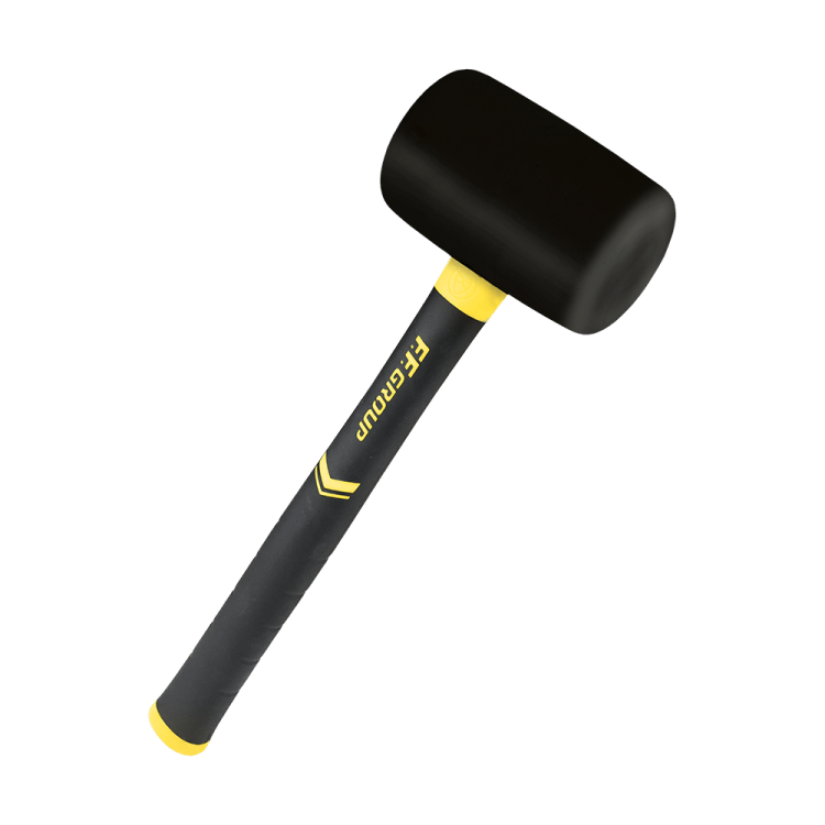 ΜΑΤΣΟΛΑ ΛΑΣΤΙΧΕΝΙΑ 450GR FFGROUP ΜΑΥΡΗ