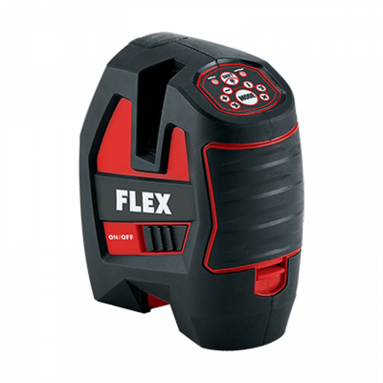 ΑΛΦΑΔΙ LASER ALC 3/1 BASIC FLEX