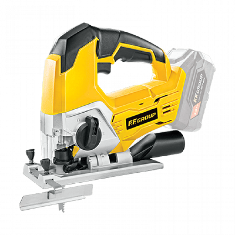 ΣΕΓΑ ΜΠΑΤΑΡΙΑΣ CJS 20V 80 PLUS FFGROUP (SOLO)