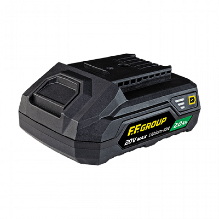 ΜΠΑΤΑΡΙΑ ΛΙΘΙΟΥ BLi 20V/2.0AH FFGROUP