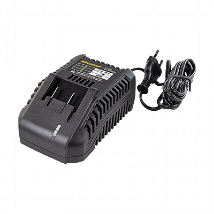 ΤΑΧΥΦΟΡΤΙΣΤΗΣ ΜΠΑΤΑΡΙΑΣ CH 20V 3A FFGROUP