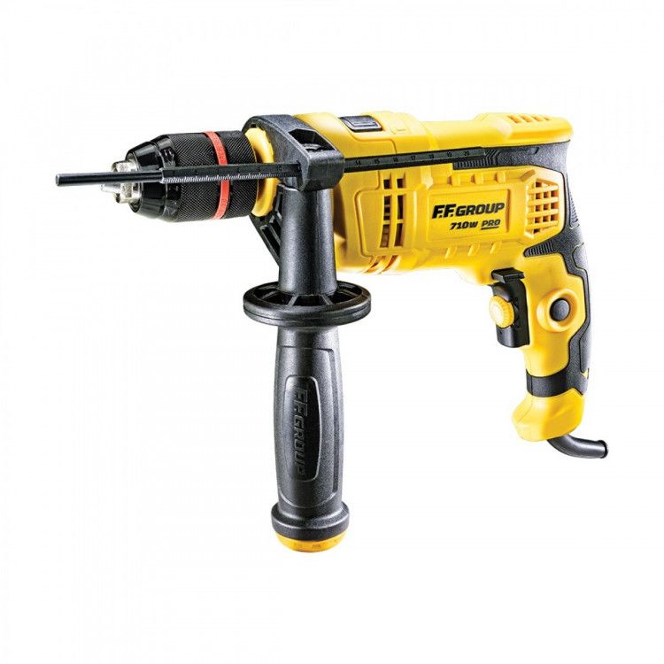 ΔΡΑΠΑΝΟ ΚΡΟΥΣΤΙΚΟ ID 710 PRO 710W FFGROUP