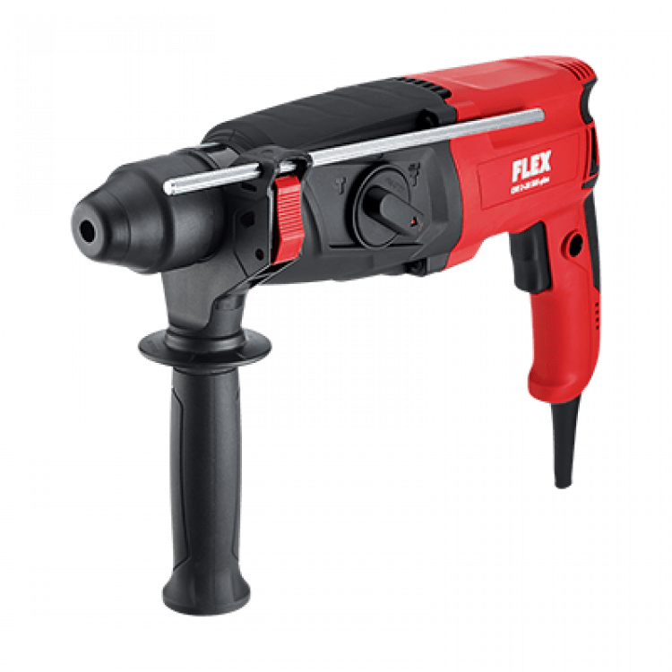 ΠΙΣΤΟΛΕΤΟ ΠΕΡΙΣΤΡΟΦΙΚΟ CHE 2-28 SDS PLUS 800W FLEX