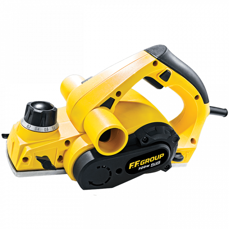 ΠΛΑΝΗ P 720 PLUS 720W FFGROUP