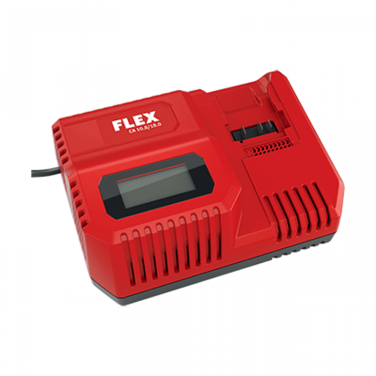 ΦΟΡΤΙΣΤΗΣ ΜΠΑΤΑΡΙΑΣ CA 10.8 18.0 FLEX