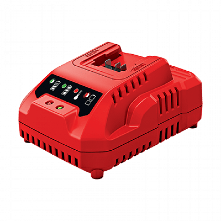 ΦΟΡΤΙΣΤΗΣ ΜΠΑΤΑΡΙΑΣ CA 10.8 FLEX