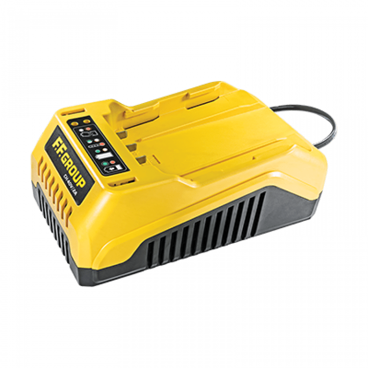 ΦΟΡΤΙΣΤΗΣ ΜΠΑΤΑΡΙΑΣ CH 40V/2AH FFGROUP