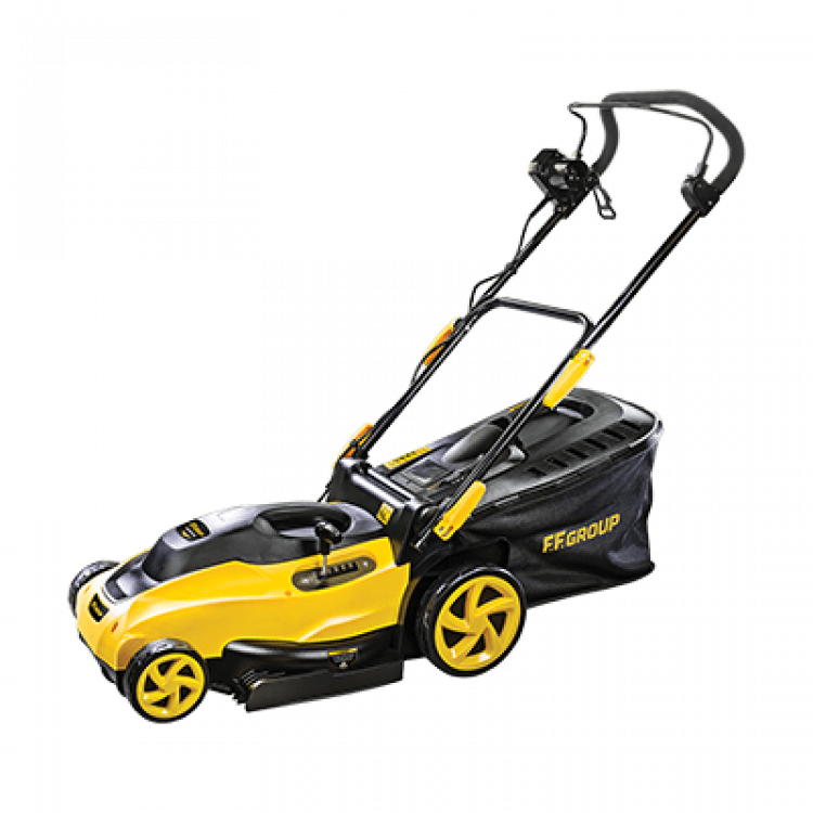 ΧΛΟΟΚΟΠΤΙΚΟ ΗΛΕΚΤΡΙΚΟ ELM 38/1600W PLUS 45L FFGROUP