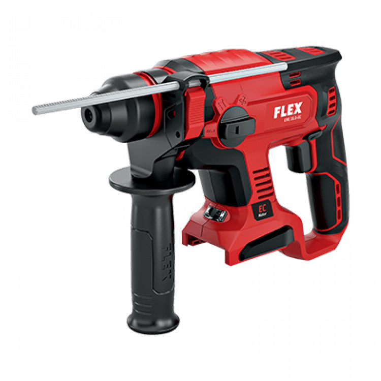 ΠΙΣΤΟΛΕΤΟ ΠΕΡΙΣΤΡΟΦΙΚΟ ΜΠΑΤΑΡΙΑΣ CHE 18,0 EC (SOLO) FLEX