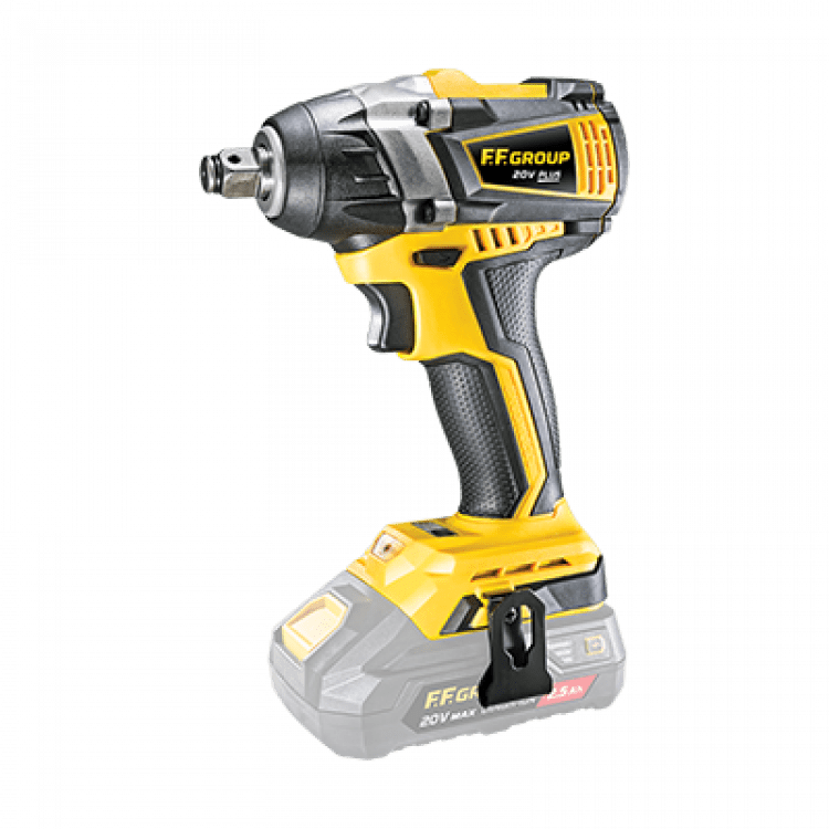 ΜΠΟΥΛΟΝΟΚΛΕΙΔΟ ΜΠΑΤΑΡΙΑΣ CIW/300-BL 20VPLUS FFGROUP (SOLO)