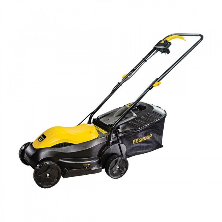 ΧΛΟΟΚΟΠΤΙΚΟ ΗΛΕΚΤΡΙΚΟ ELM 32/1000W PLUS 25L FFGROUP