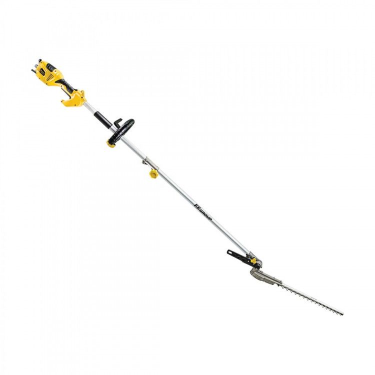 ΠΟΛΥΕΡΓΑΛΕΙΟ ΚΗΠΟΥ ΚΟΝΤΑΡΙΟΥ ΕPΗΤ 1000 PLUS 1000W FFGROUP