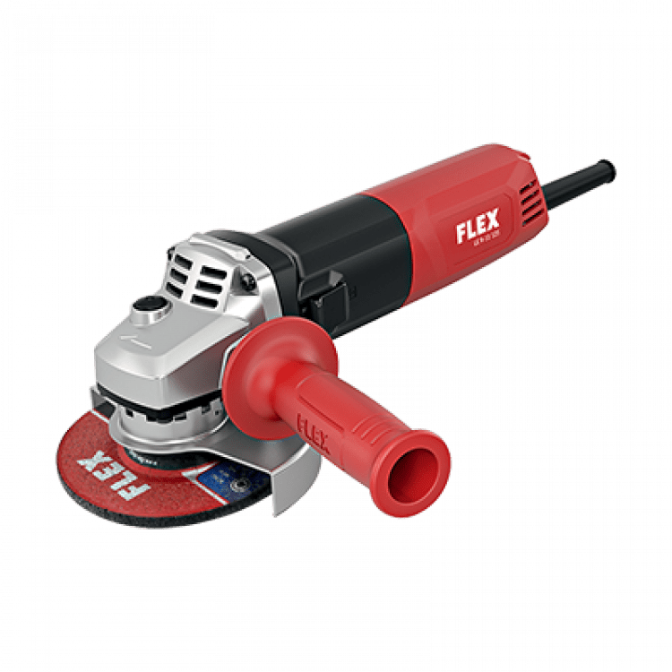 ΤΡΟΧΟΣ ΓΩΝΙΑΚΟΣ ΡΥΘΜΙΖΟΜΕΝΟΣ LE 9-11 125 900W FLEX