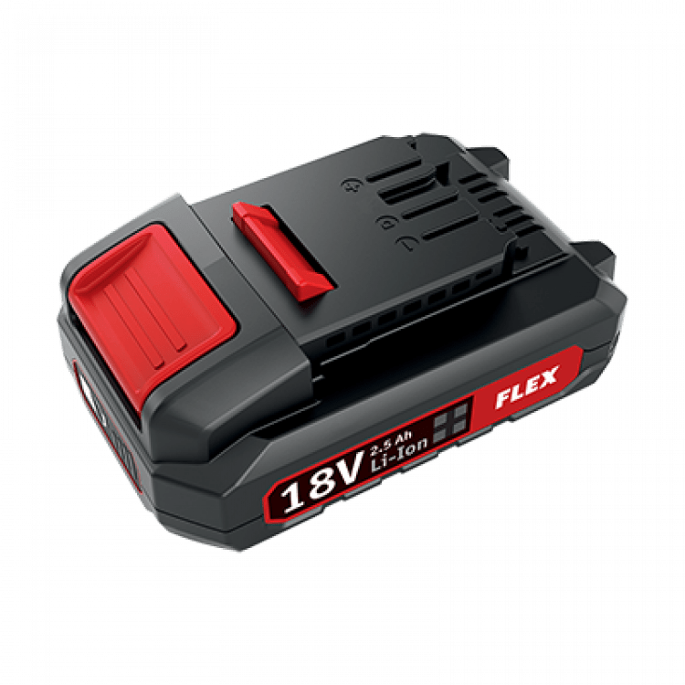ΜΠΑΤΑΡΙΑ AP 18.0 2.5 FLEX