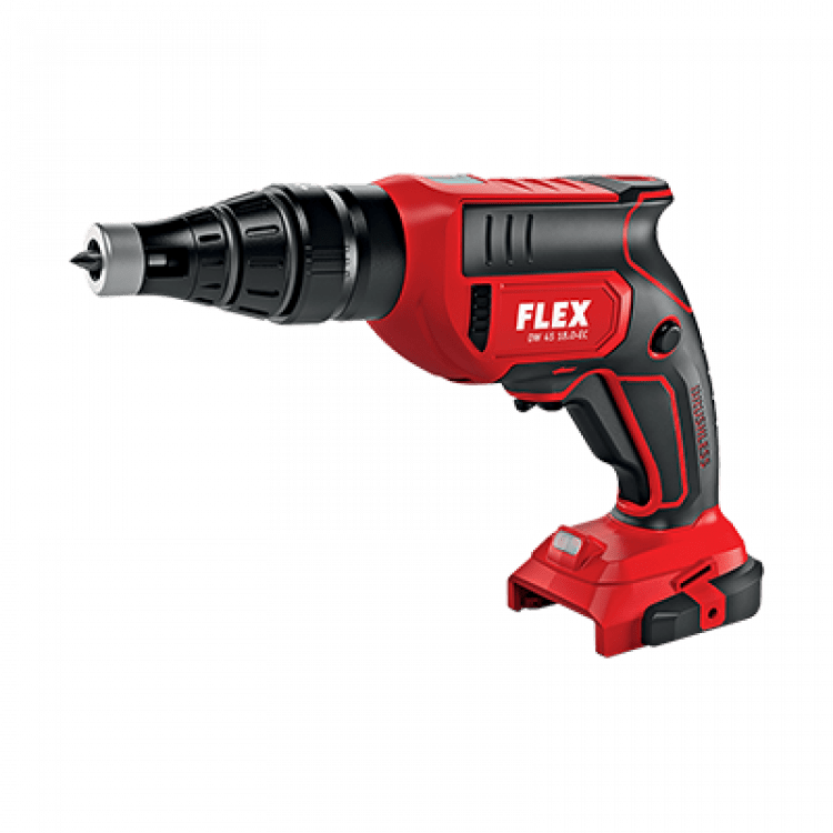 ΚΑΤΣΑΒΙΔΙ ΜΠΑΤΑΡΙΑΣ ΓΥΨΟΣΑΝΙΔΑΣ DW45 18.0 EC (SOLO) FLEX