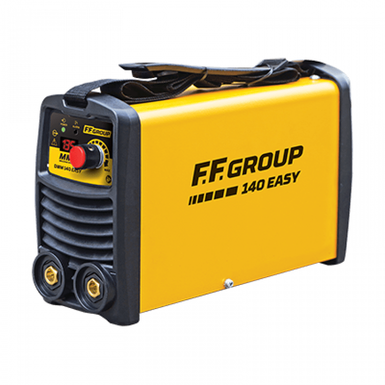 ΗΛΕΚΤΡΟΚΟΛΛΗΣΗ INVERTER DWM 140 EASY 140A FFGROUP