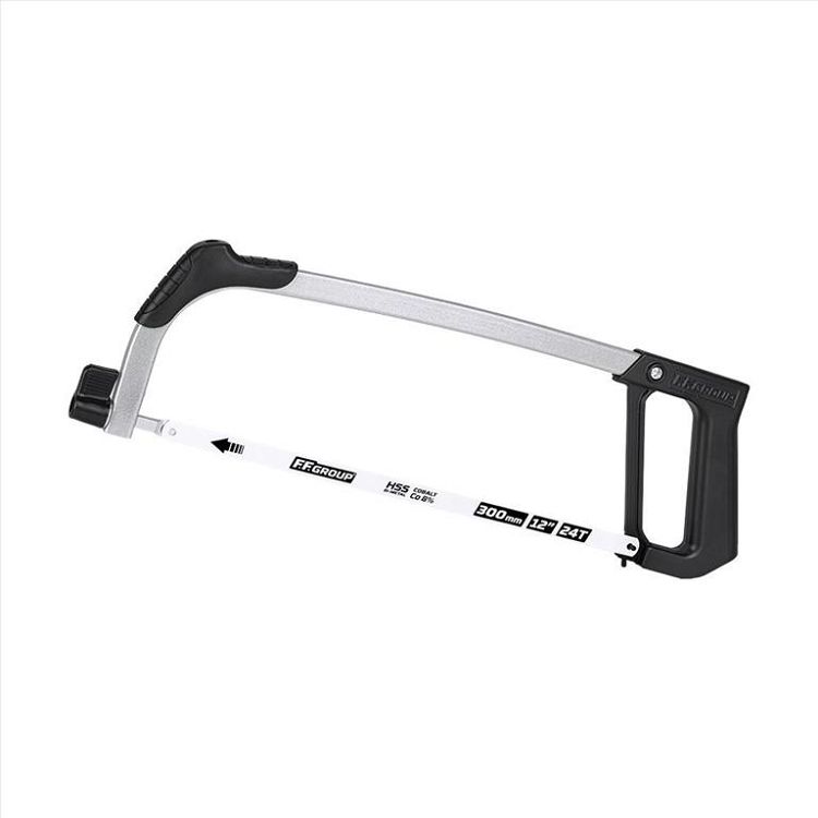 ΣΙΔΗΡΟΠΡΙΟΝΟ ΑΛΟΥΜΙΝΙΟΥ 2Θ FF GROUP