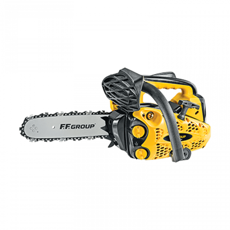 ΑΛΥΣΟΠΡΙΟΝΟ ΚΛΑΔΕΥΤΙΚΟ ΒΕΝΖΙΝΗΣ GCS 125T EASY FFGROUP