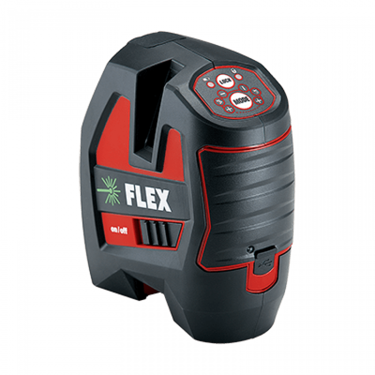 ΑΛΦΑΔΙ LASER ALC 3/1-G FLEX