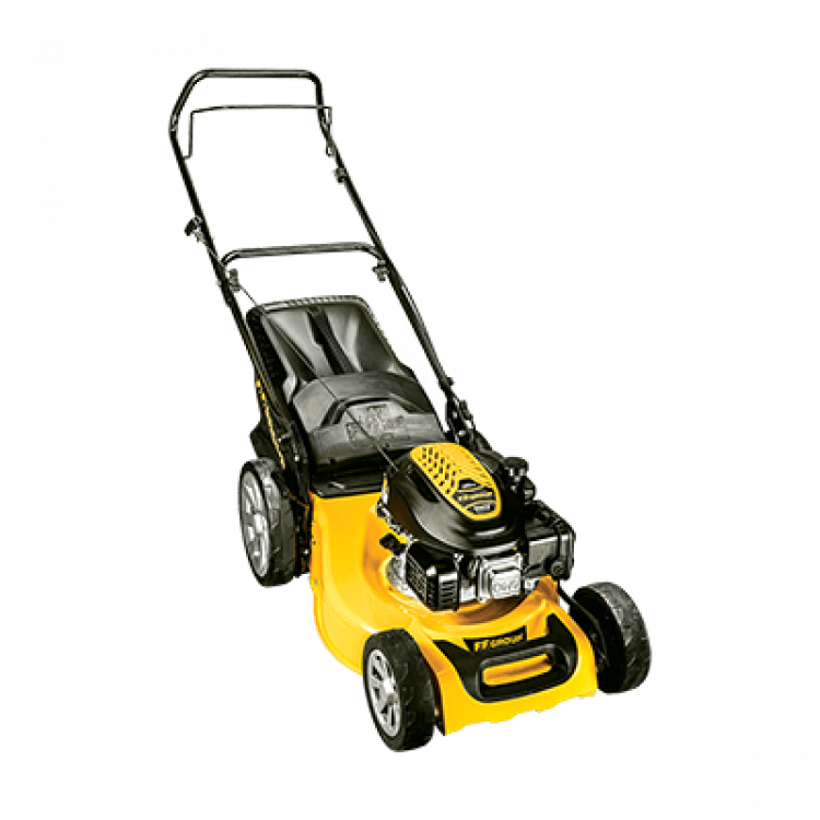 ΧΛΟΟΚΟΠΤΙΚΟ ΒΕΝΖΙΝΗΣ CP1 484W 123CC FFGROUP