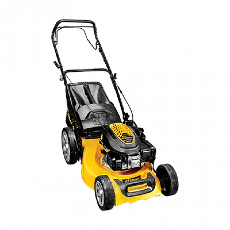 ΧΛΟΟΚΟΠΤΙΚΟ ΒΕΝΖΙΝΗΣ CP1 484WS 139CC ΑΥΤΟΚΙΝΟΥΜΕΝΟ FFGROUP