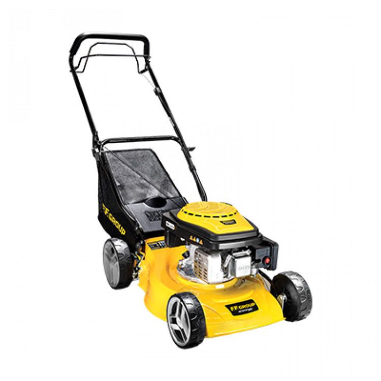 ΧΛΟΟΚΟΠΤΙΚΟ ΒΕΝΖΙΝΗΣ GLM 42/124 ΑΥΤΟΚΙΝΟΥΜΕΝΟ FFGROUP