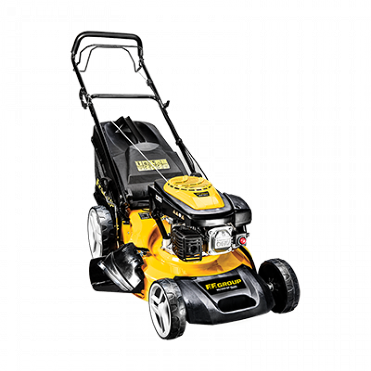 ΧΛΟΟΚΟΠΤΙΚΟ ΒΕΝΖΙΝΗΣ GLM51/160 ΑΥΤΟΚΙΝΟΥΜΕΝΟ FFGROUP