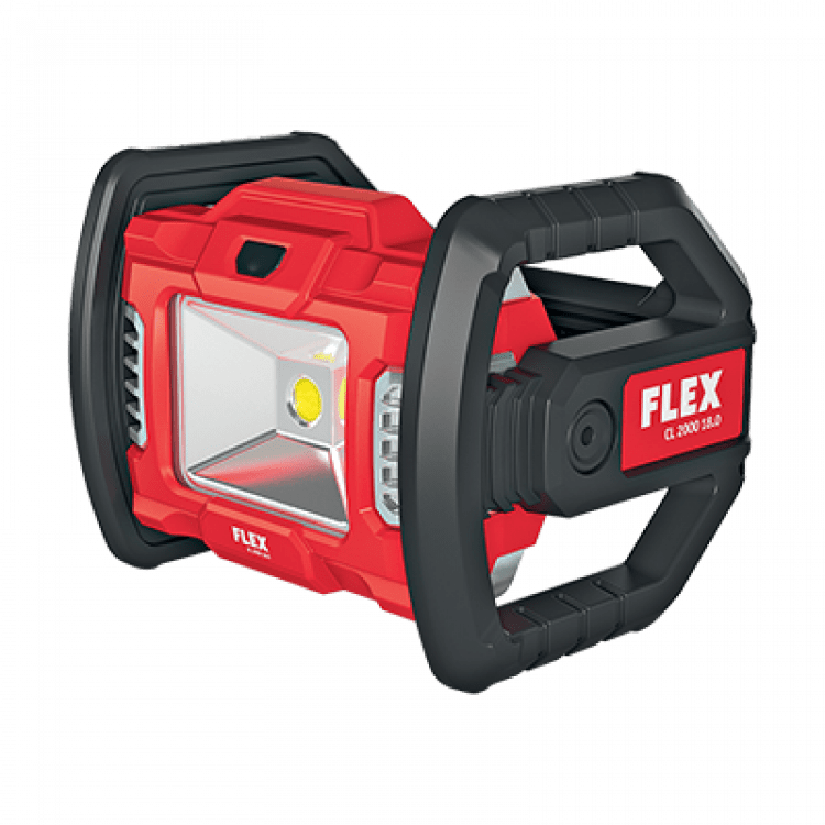 ΠΡΟΒΟΛΕΑΣ ΕΡΓΑΣΙΑΣ ΜΠΑΤΑΡΙΑΣ LED CL 2000 18.0 (SOLO) FLEX