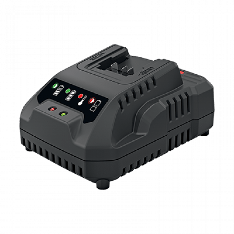 ΦΟΡΤΙΣΤΗΣ ΜΠΑΤΑΡΙΑΣ CA 18.0 LD FLEX