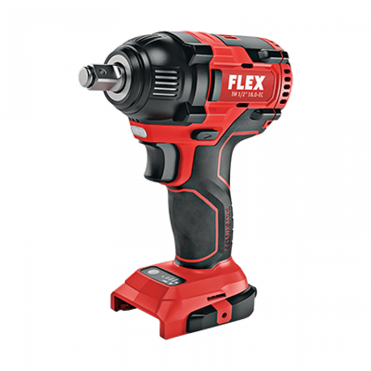 ΜΠΟΥΛΟΝΟΚΛΕΙΔΟ ΠΑΛΜΙΚΟ ΜΠΑΤΑΡΙΑΣ IW 1/2" 18.0-EC 250ΝΜ SOLO FLEX