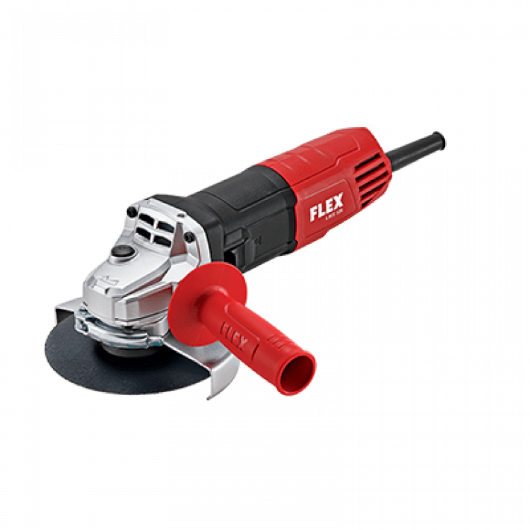 ΤΡΟΧΟΣ ΓΩΝΙΑΚΟΣ L811 800W 125 FLEX