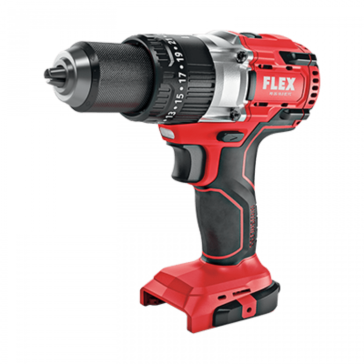 ΔΡΑΠΑΝΟΚΑΤΣΑΒΙΔΟ ΚΡΟΥΣΤΙΚΟ ΜΠΑΤΑΡΙΑΣ PD 2G 18-EC FC 90NM FLEX (SOLO)