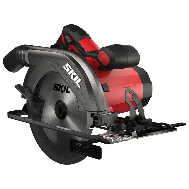 ΔΙΣΚΟΠΡΙΟΝΟ 1400W 5830AA 190mm SKIL Red