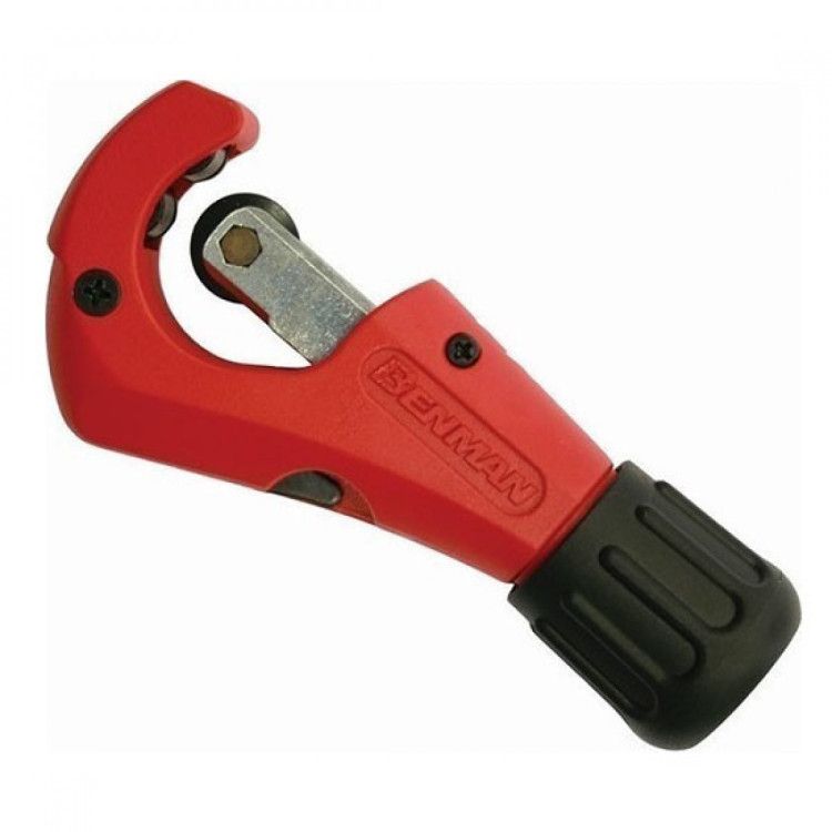 ΚΟΦΤΗΣ ΧΑΛΚΟΣΩΛΗΝΑ 3-32mm BENMAN (με ανταλλακτικο)