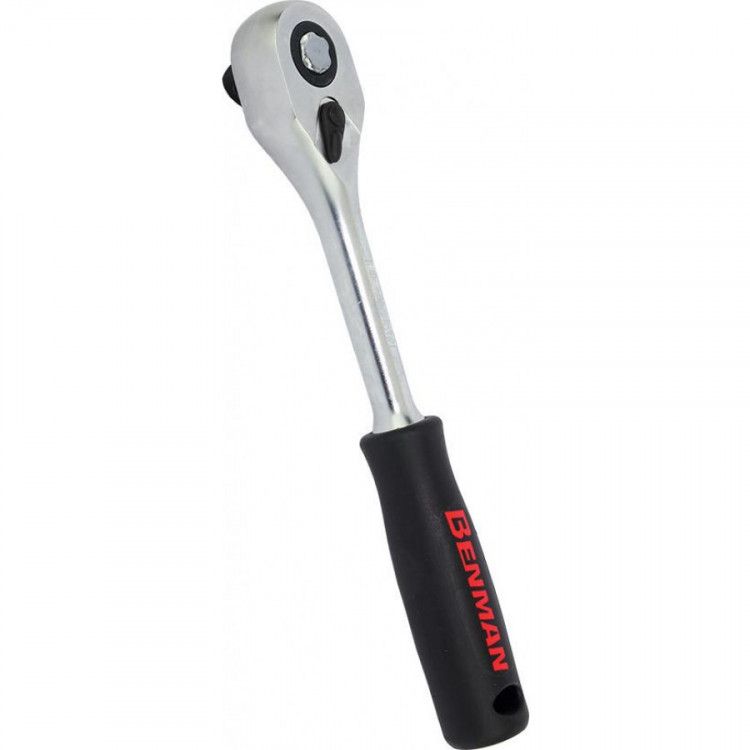 ΚΑΣΤΑΝΙΑ 1/4" 48 ΔΟΝΤΙΑ Β.Τ. BENMAN